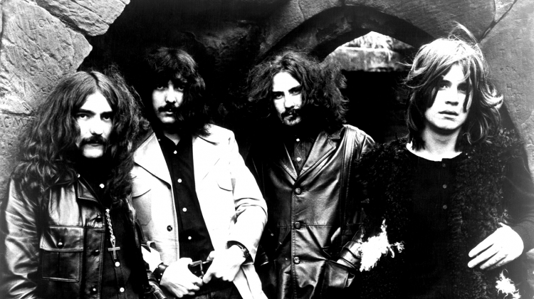 black sabbath early GETTY crop, Michael Ochs Archives/Getty Images