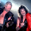 judas priest 1984 GETTY, Paul Natkin/Getty Images