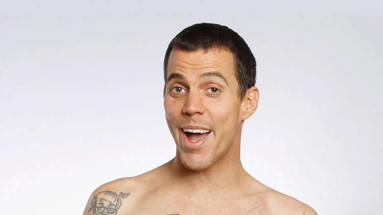 jackass steve-o GETTY, Michael Schwartz/WireImage