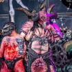 Gwar live 2023 1600x900 Kevin Wilson, Kevin Wilson