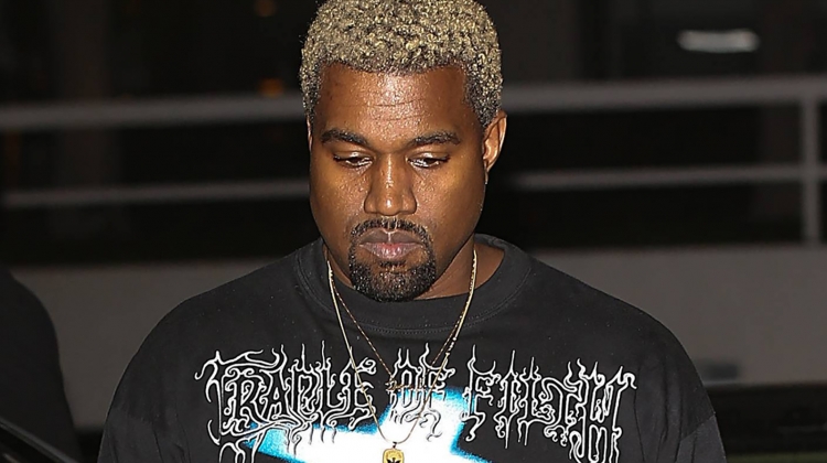 kanye west cradle of filth shirt