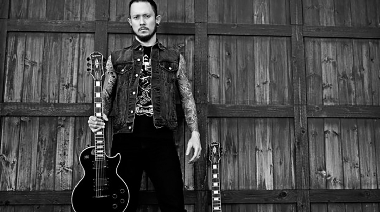 matt heafy trivium