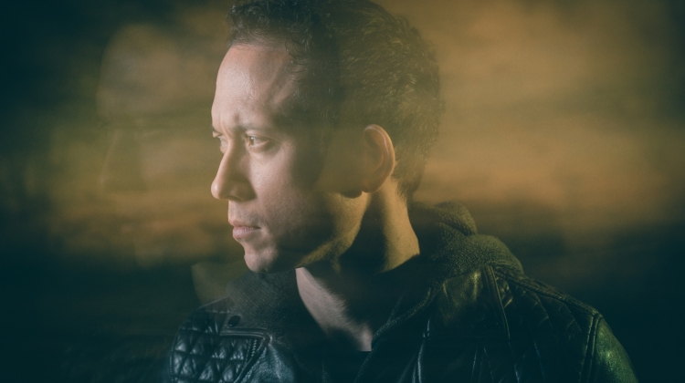 matt heafy trivium press 2020, Roadrunner