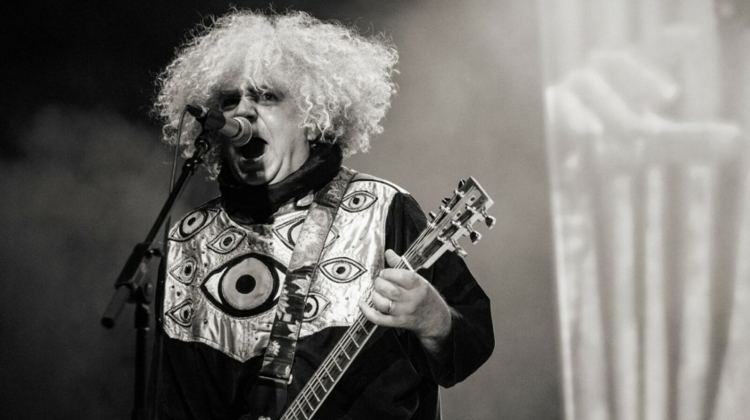 Melvins Live 2022 Hubbard 1600x900, Jimmy Hubbard