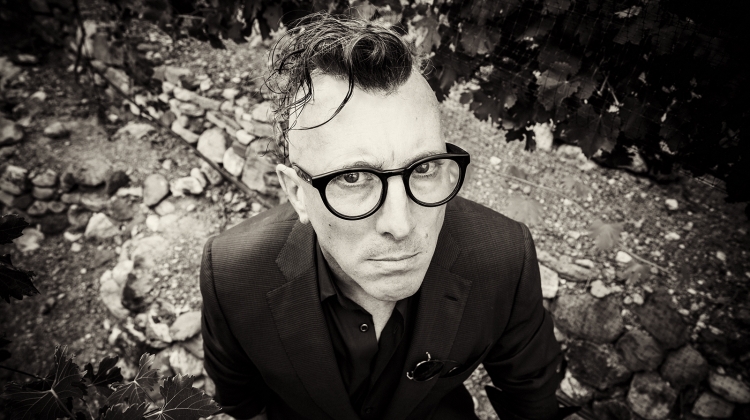 Maynard James keenan puscifer tool a perfect circle 2020 SHINN, Travis Shinn