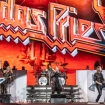 judas priest 2023 power trip PROMO, Power Trip