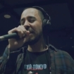 Mike Shinoda in studio 2023 