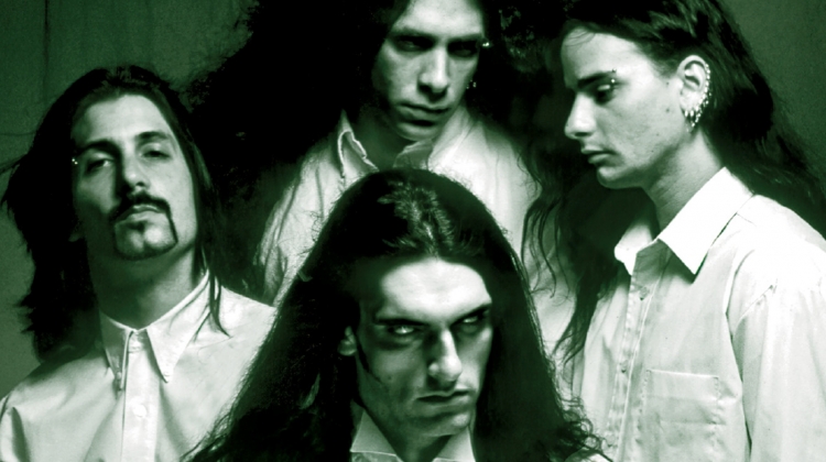 Type O Negative Bloody Kisses era John Wadsworth 1600x900, John Wadsworth