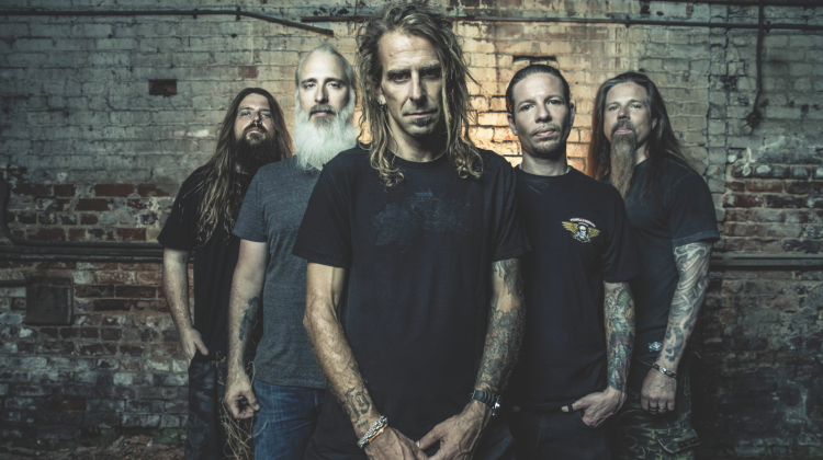 LambofGod2015SHINN, Travis Shinn